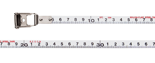 Keson Metric Tape Measure PGPRO5MV, 1 - Kroger